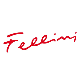 Fellini logo.